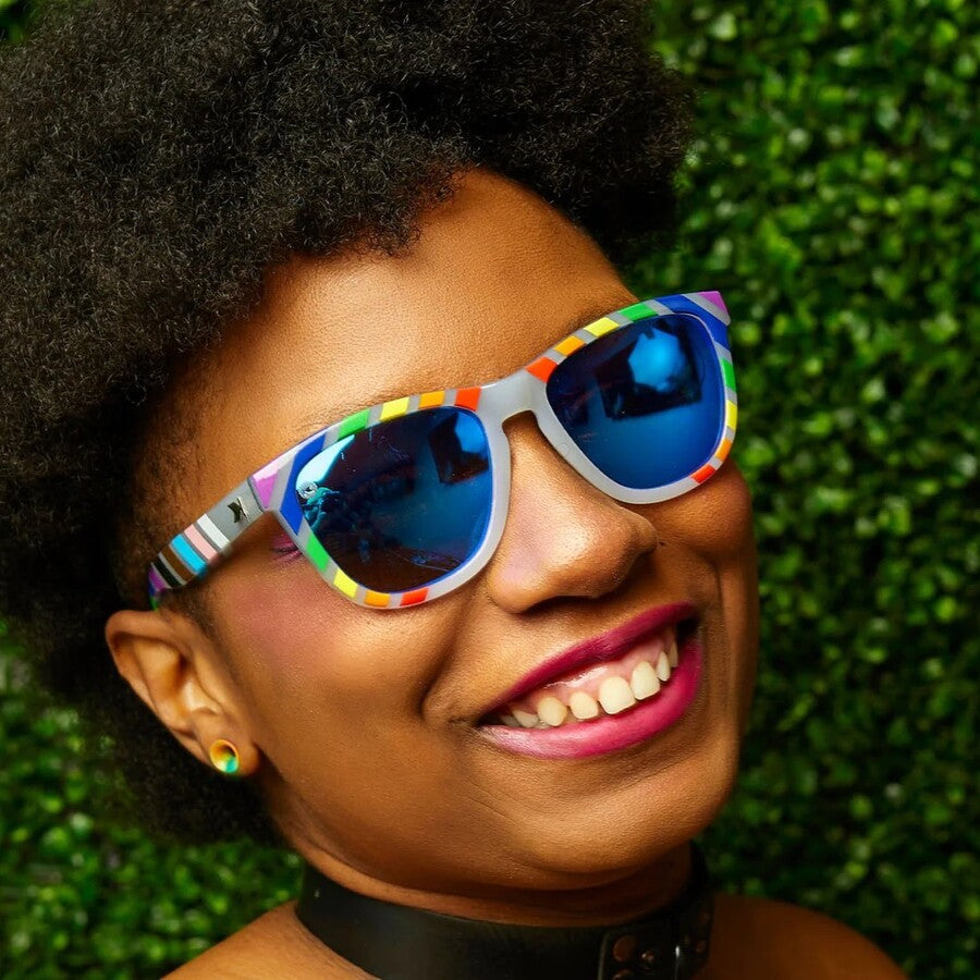 Knockaround Sunglasses | Premiums | Pride