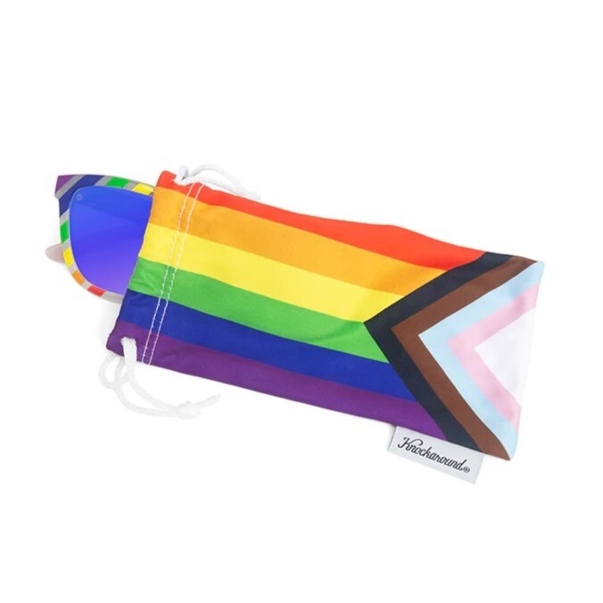 Knockaround Sunglasses | Premiums | Pride