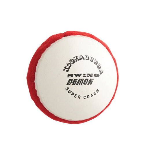 Kookaburra Swing Demon Skills Ball
