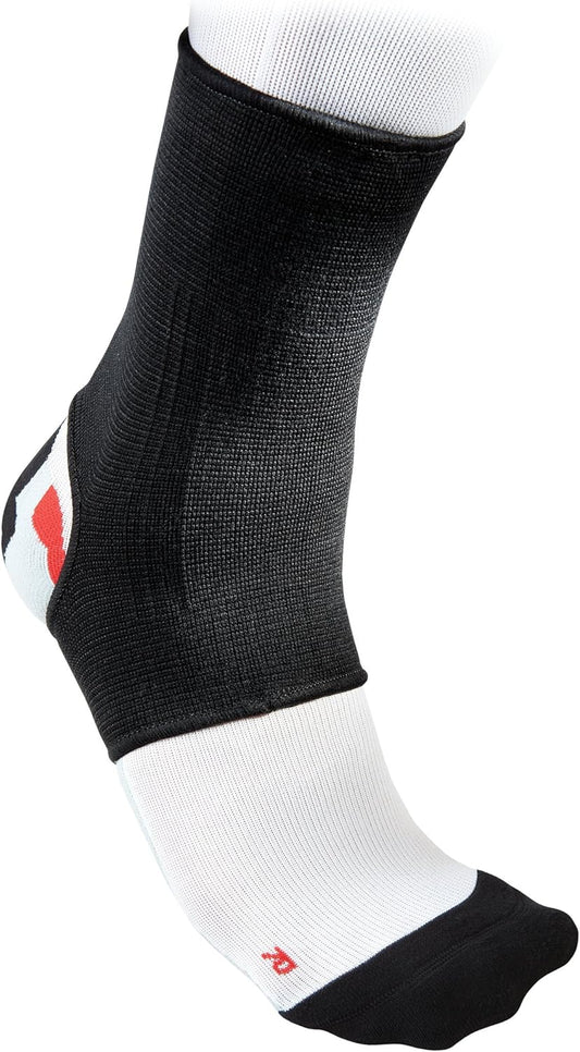 McDavid 511R Elastic Ankle - Black