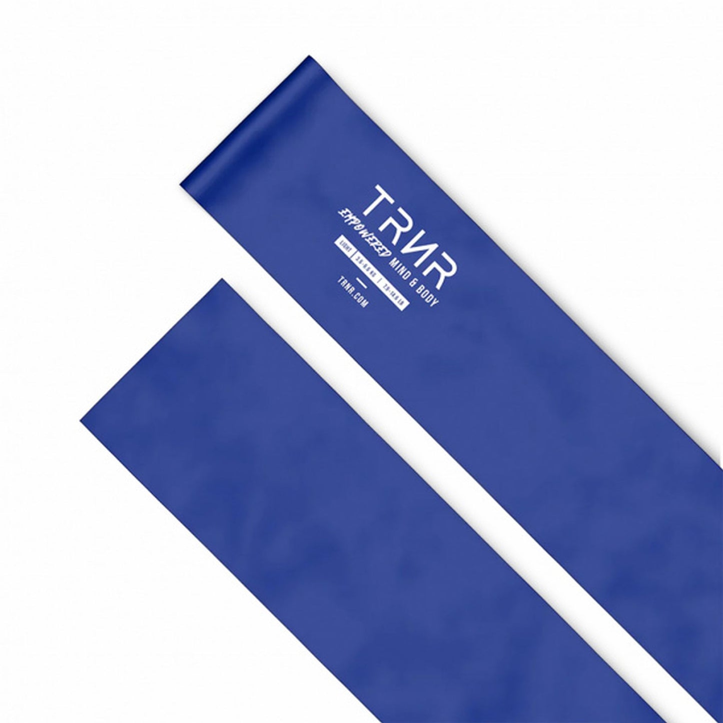 TRNR Light Physio Band