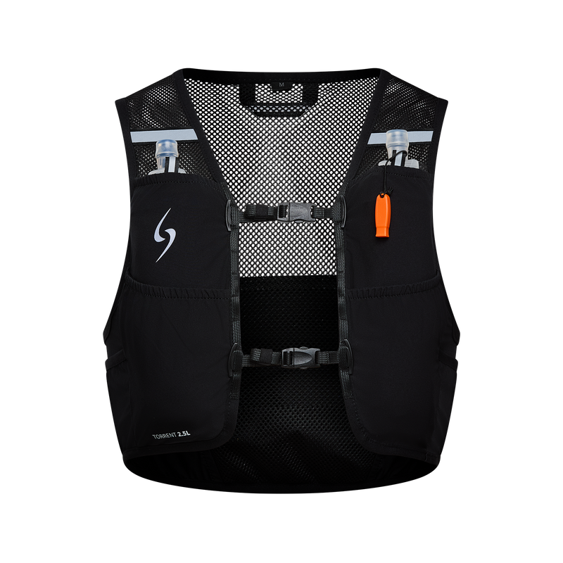 Life Sports Gear - Torrent Hydration Vest 2.5L