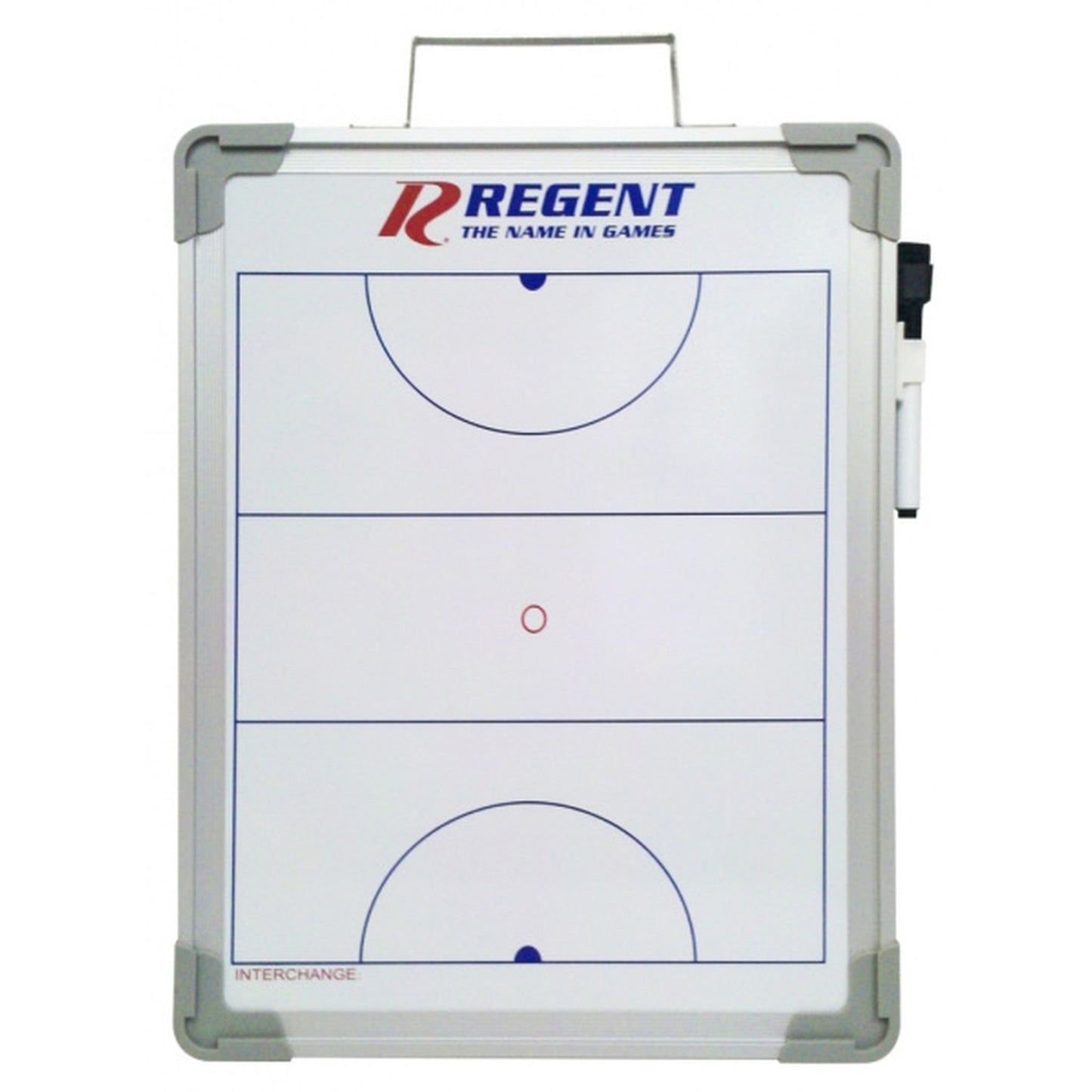 Regent Netball Coaches Board