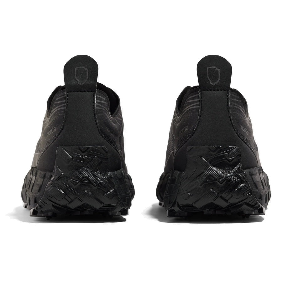 norda 001 | Stealth | Mens