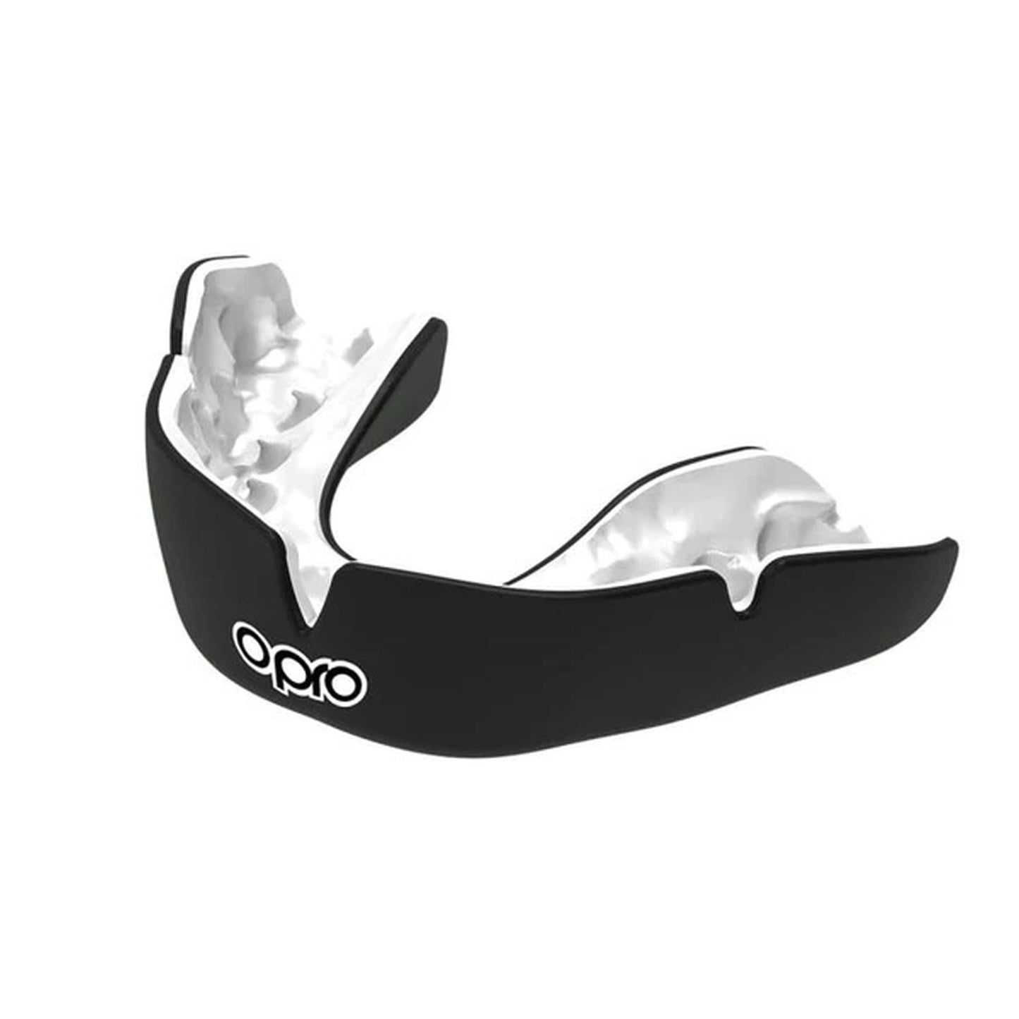 OPRO Instant Custom Fit Adult Mouthguard