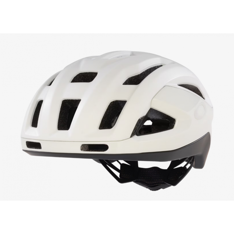 Oakley ARO3 Endurance Asian - Polished White