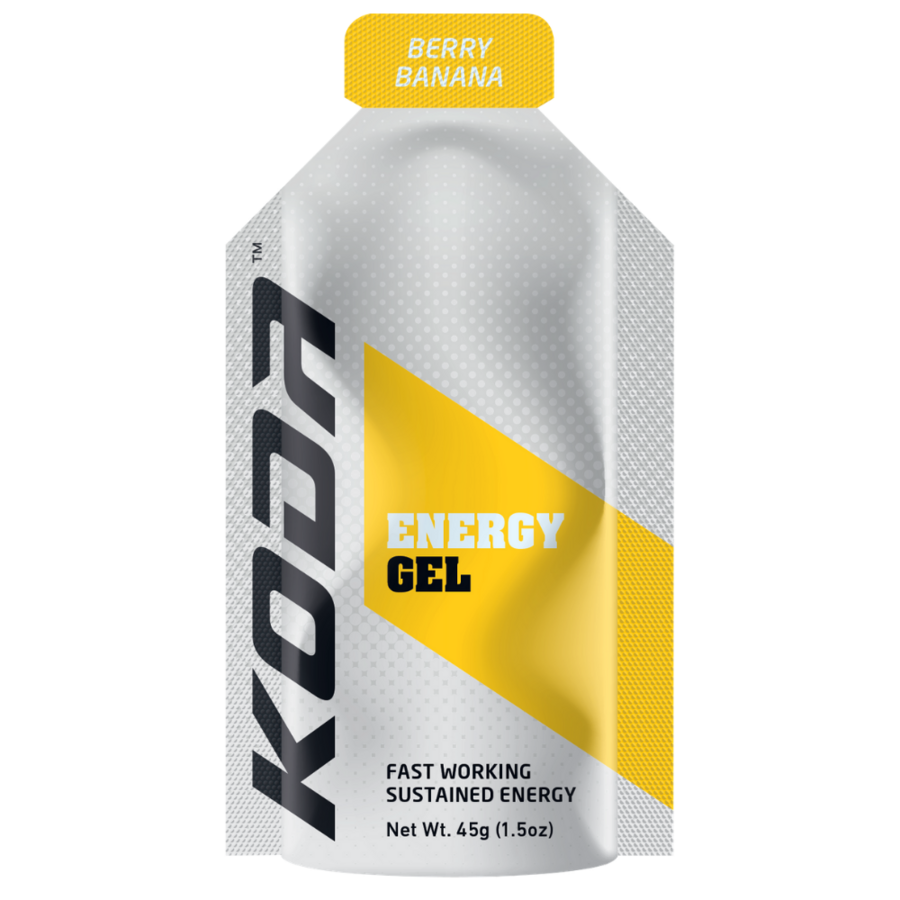 Koda Energy Gel