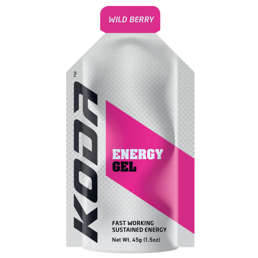 Koda Energy Gel