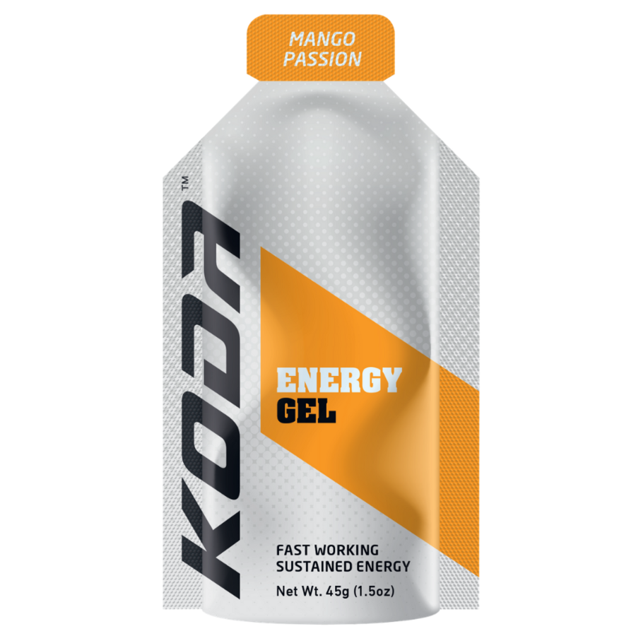 Koda Energy Gel