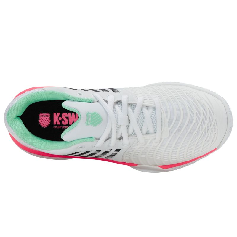 K-SWISS Express Light 3 HB B Womens Tennis Shoes