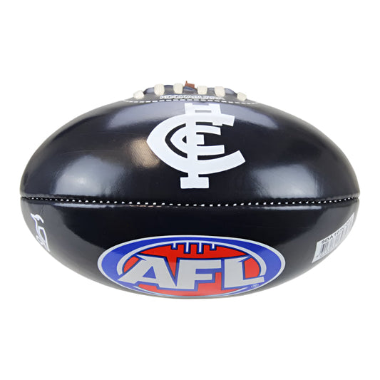 Kookaburra PVC Carlton Blues Football