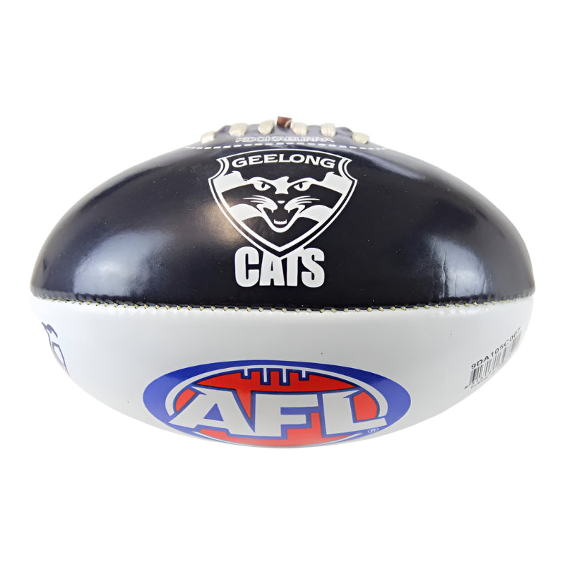 Kookaburra PVC Geelong Cats Football