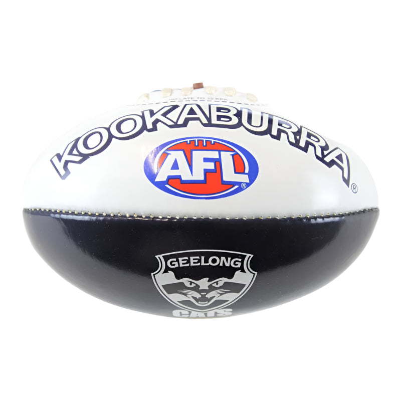 Kookaburra PVC Geelong Cats Football