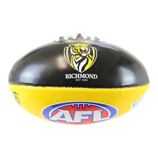 Kookaburra PVC Richmond Tigers Football