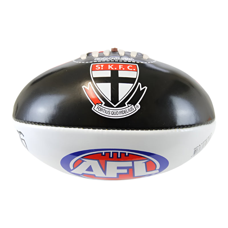Kookaburra PVC St Kilda Saints Football