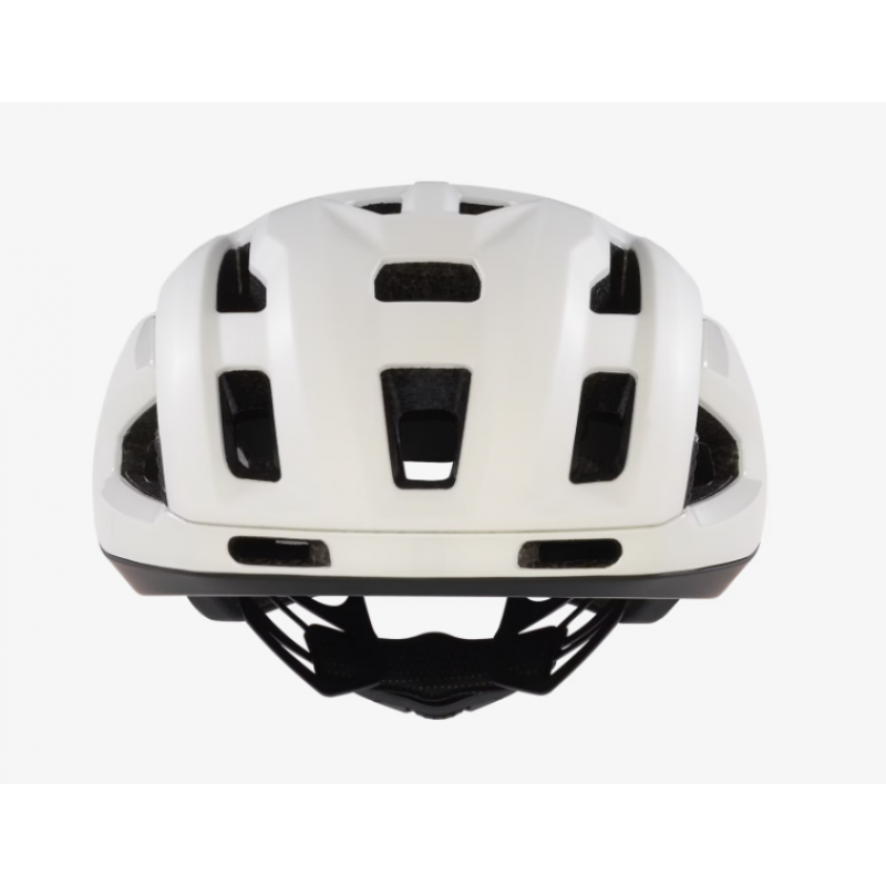 Oakley ARO3 Endurance Asian - Polished White