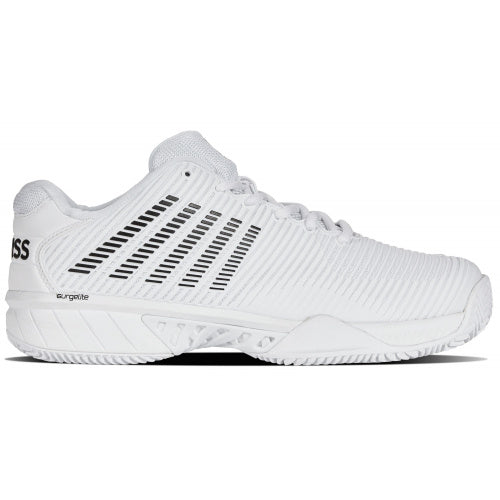 K-Swiss Hypercourt Express B Womens Tennis Shoes