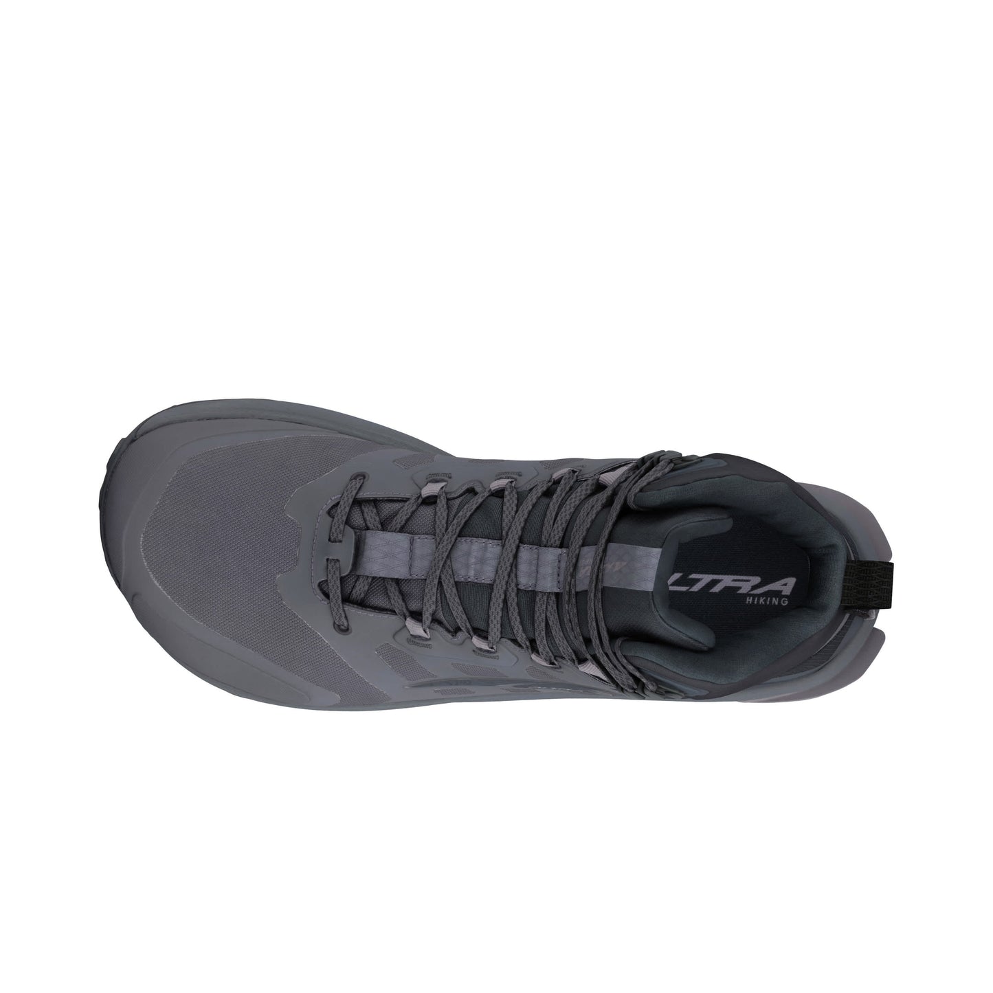 Lone Peak 9 Waterproof Mid