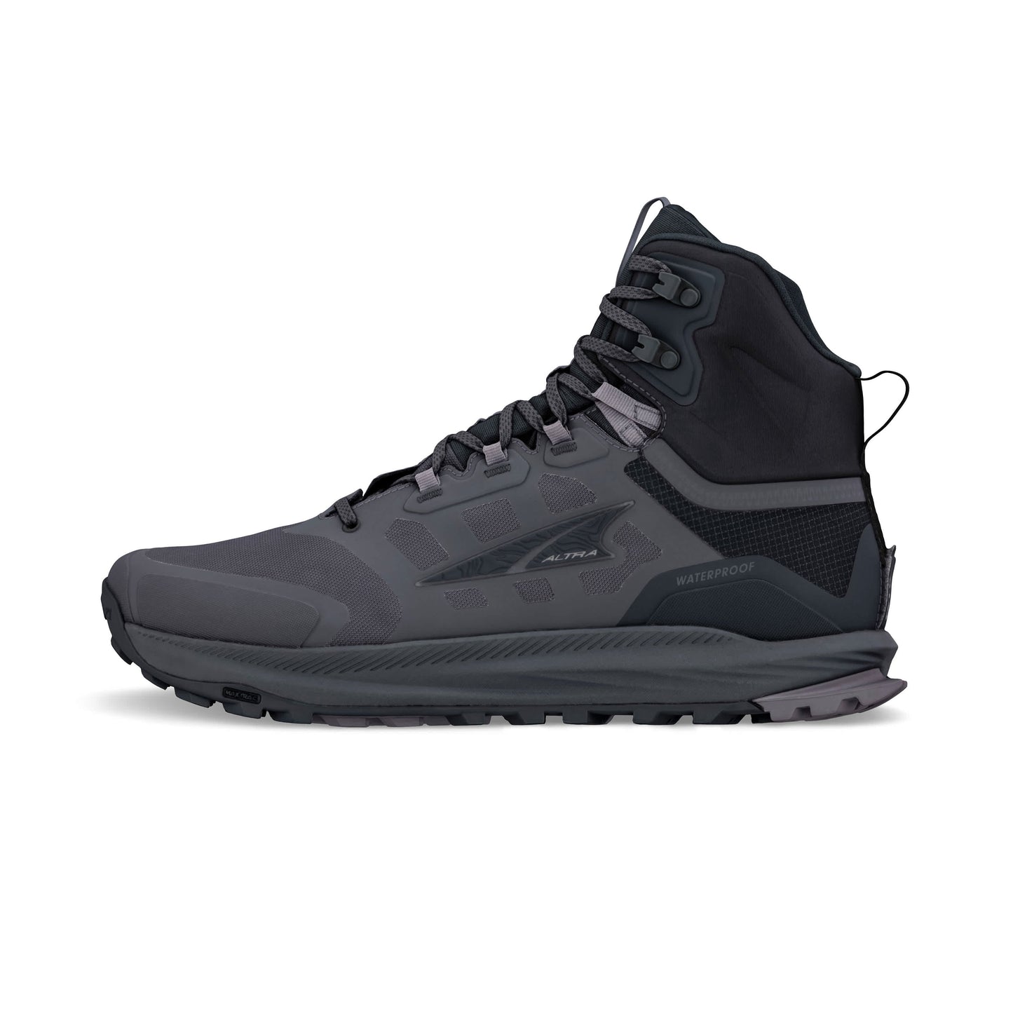 Lone Peak 9 Waterproof Mid