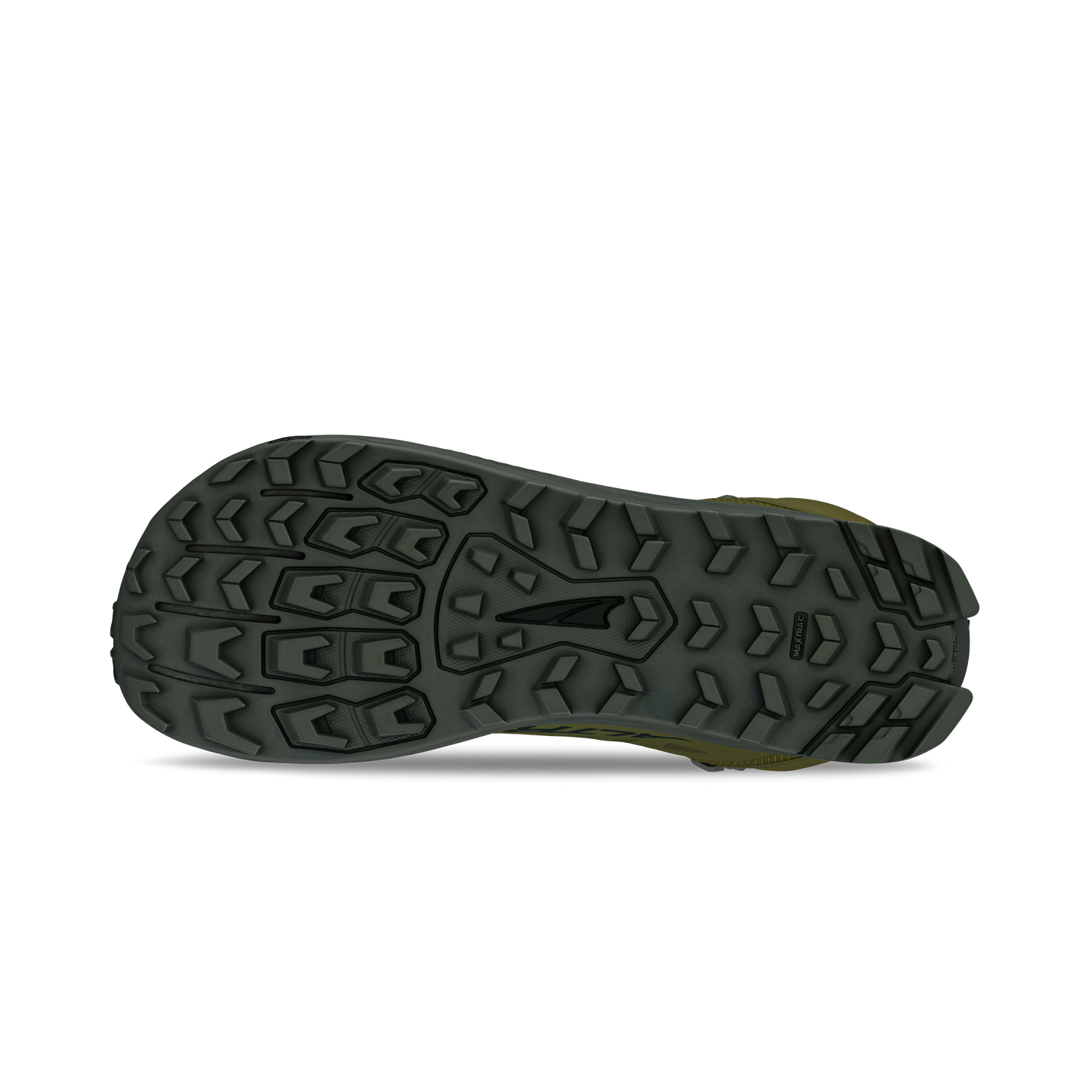 Lone Peak 9 Waterproof Mid