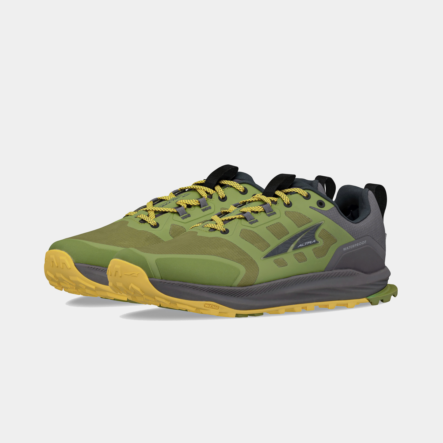 Lone Peak 9 Waterproof