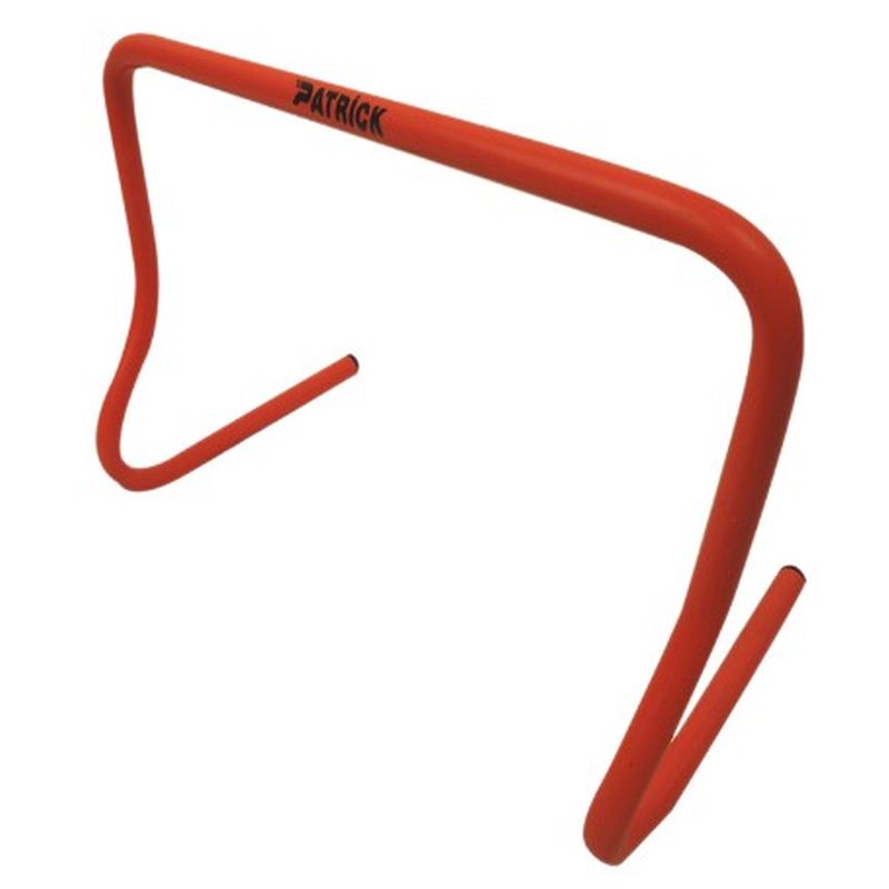 Patrick Moulded PVC Speed Hurdle - 30cm