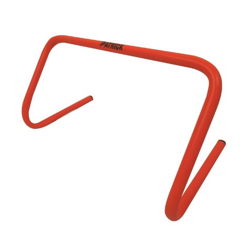 Patrick Moulded PVC Speed Hurdle - 23cm