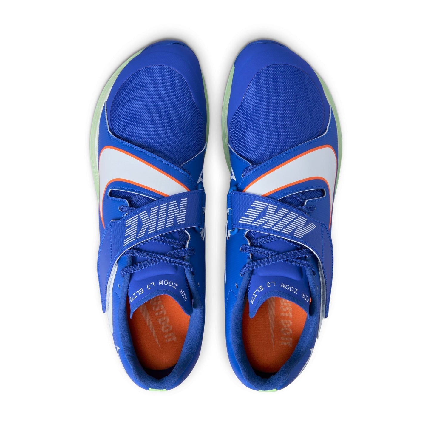 Nike Long Jump Elite
