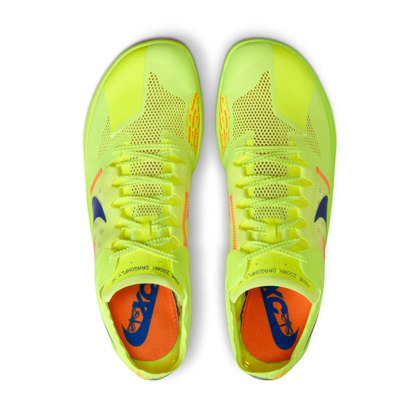 Nike ZoomX Dragonfly XC