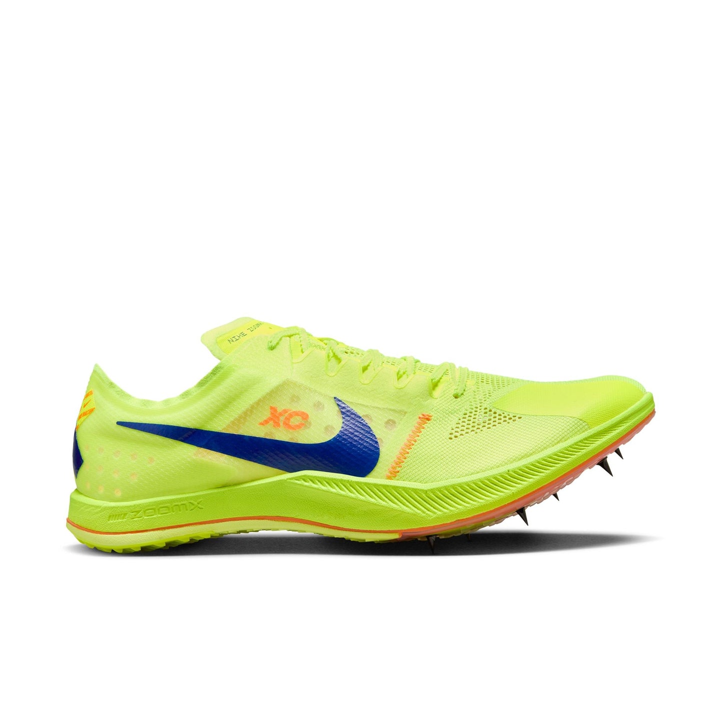 Nike ZoomX Dragonfly XC