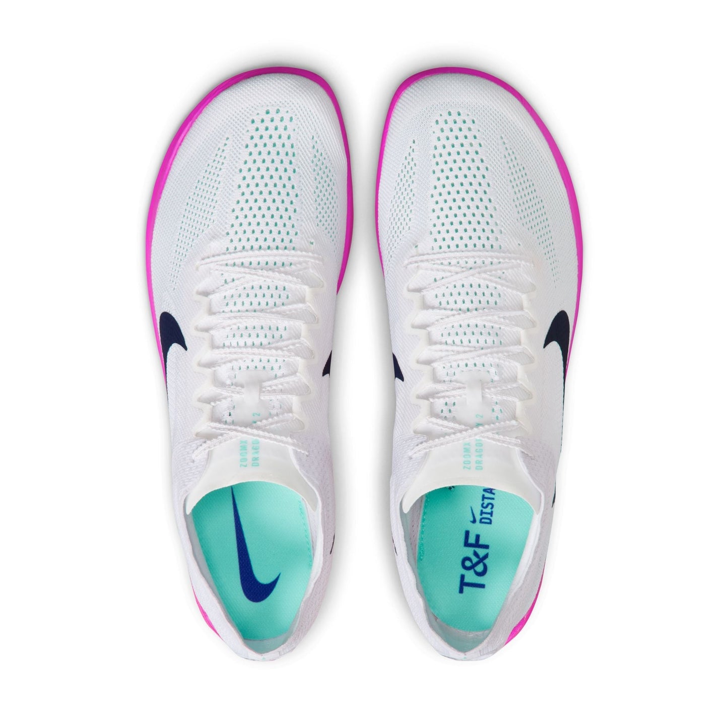 Nike ZoomX Dragonfly 2