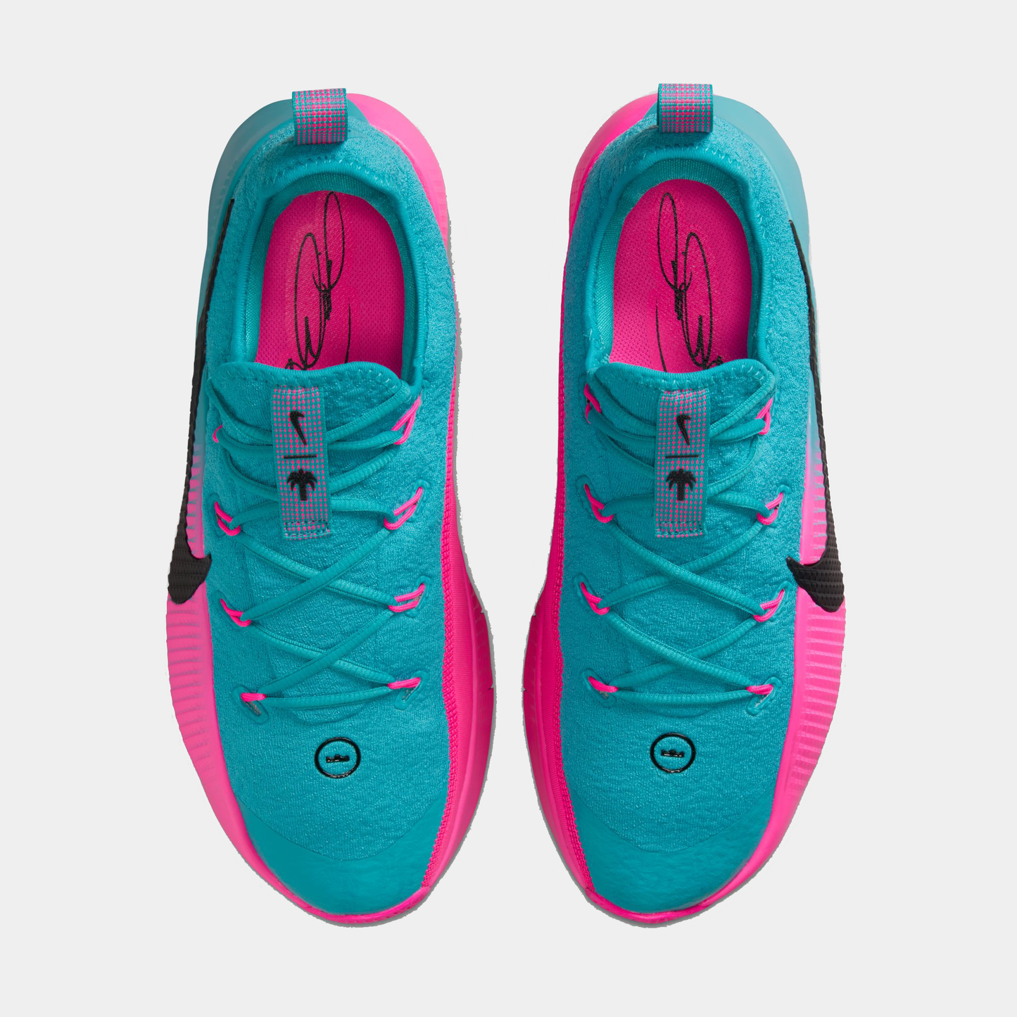 LeBron TR 1
