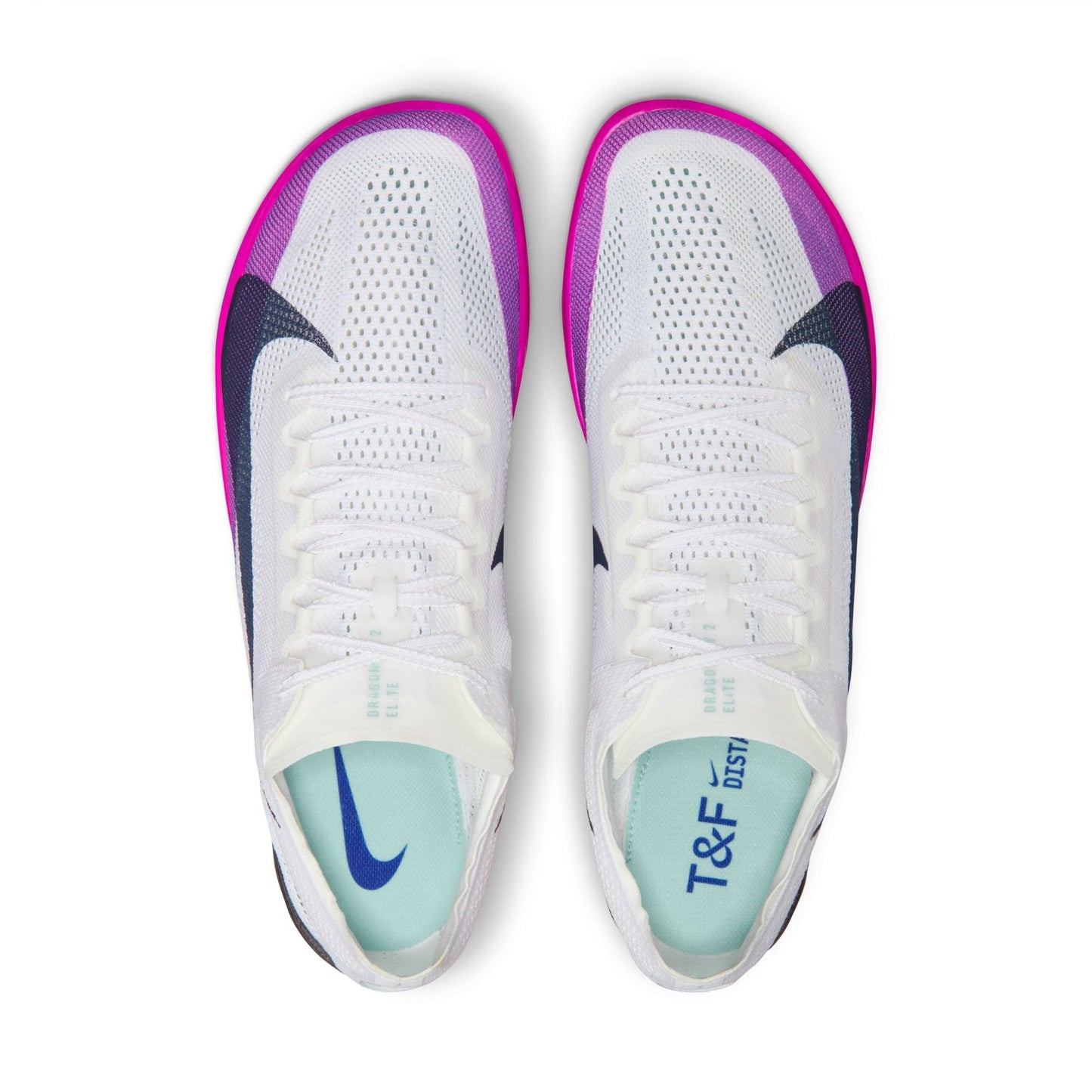 Nike ZoomX Dragonfly 2 Elite