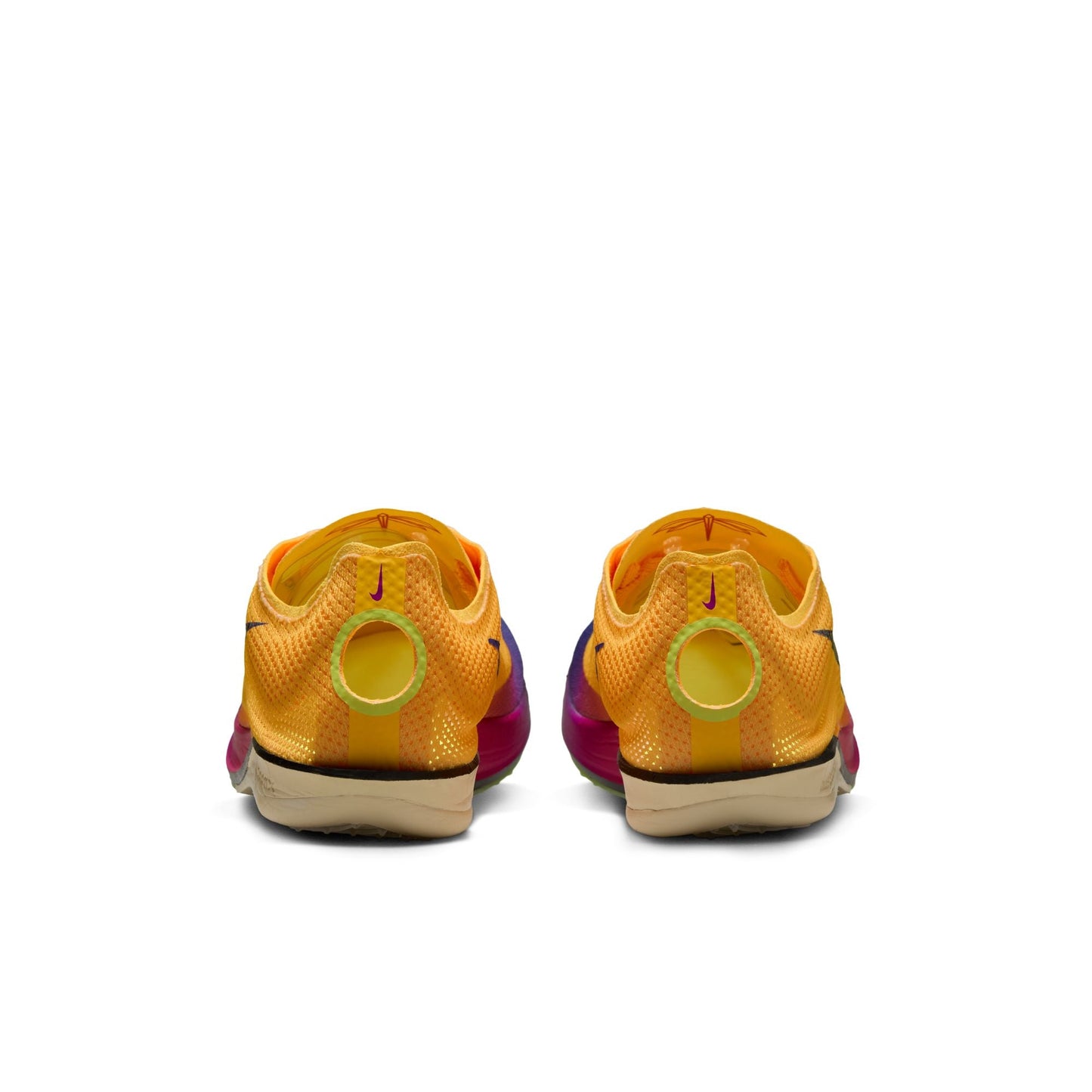 Nike ZoomX Dragonfly 2 Elite