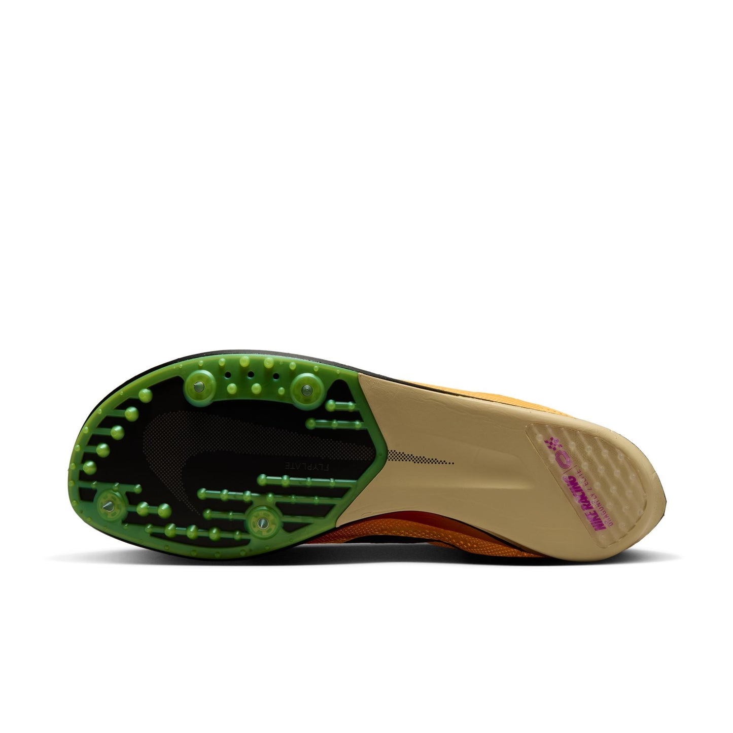 Nike ZoomX Dragonfly 2 Elite