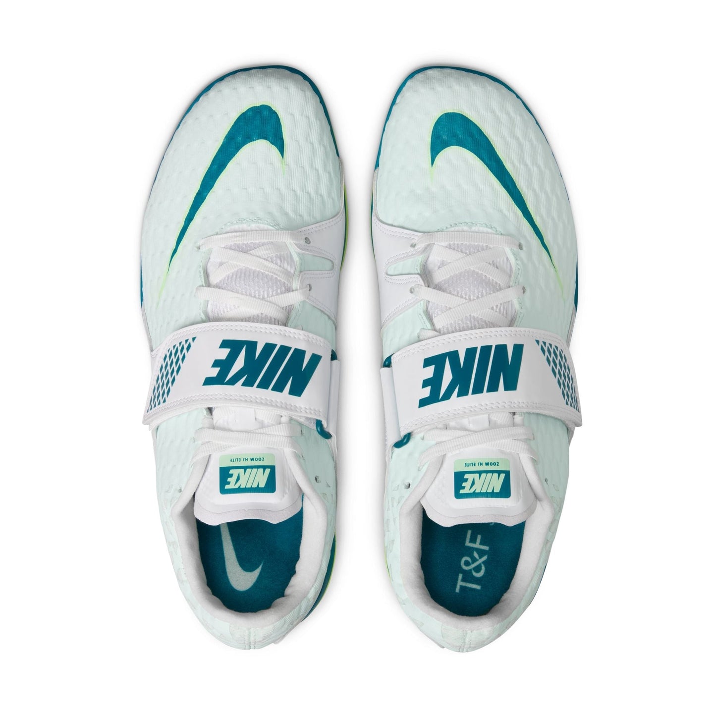 Nike High Jump Elite