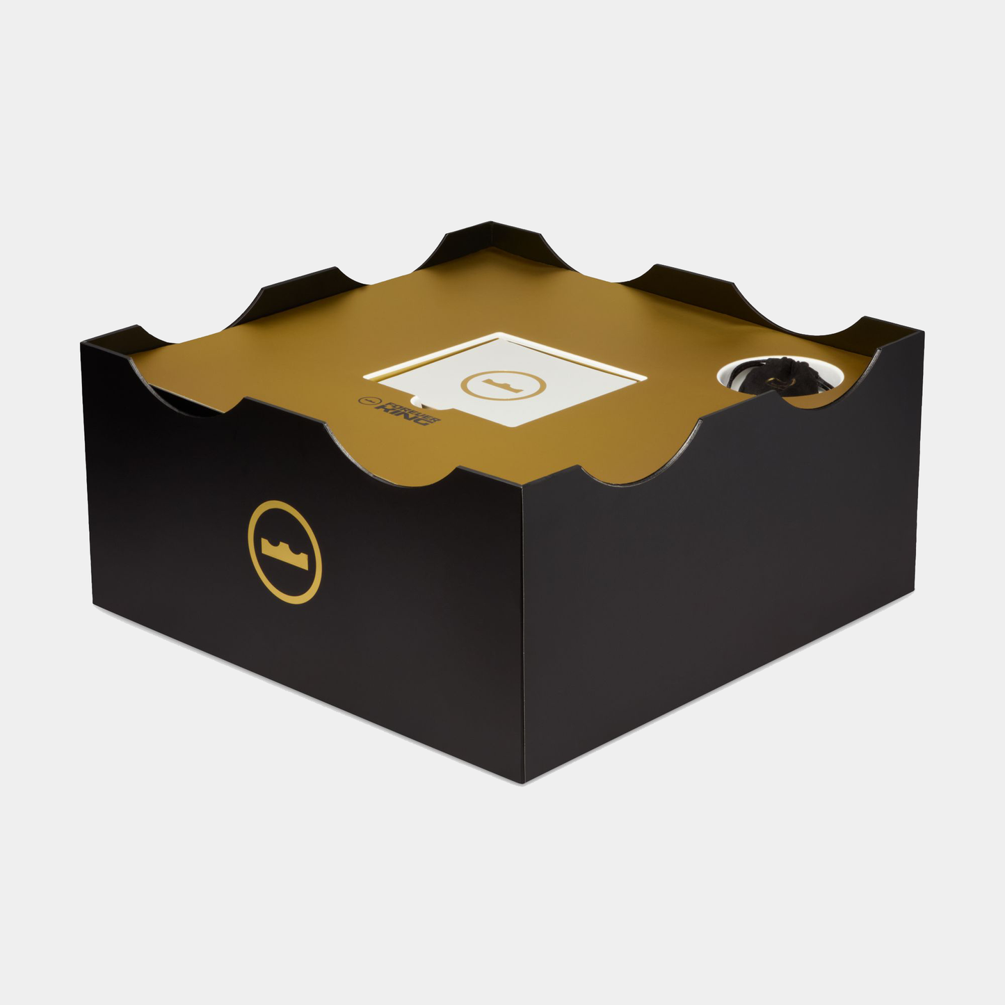 LeBron XXIII "Grand Opening"