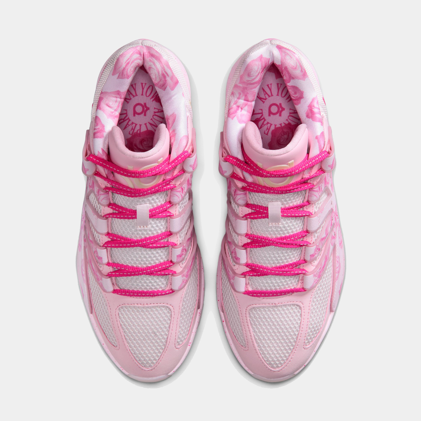 KD 18 "Aunt Pearl"