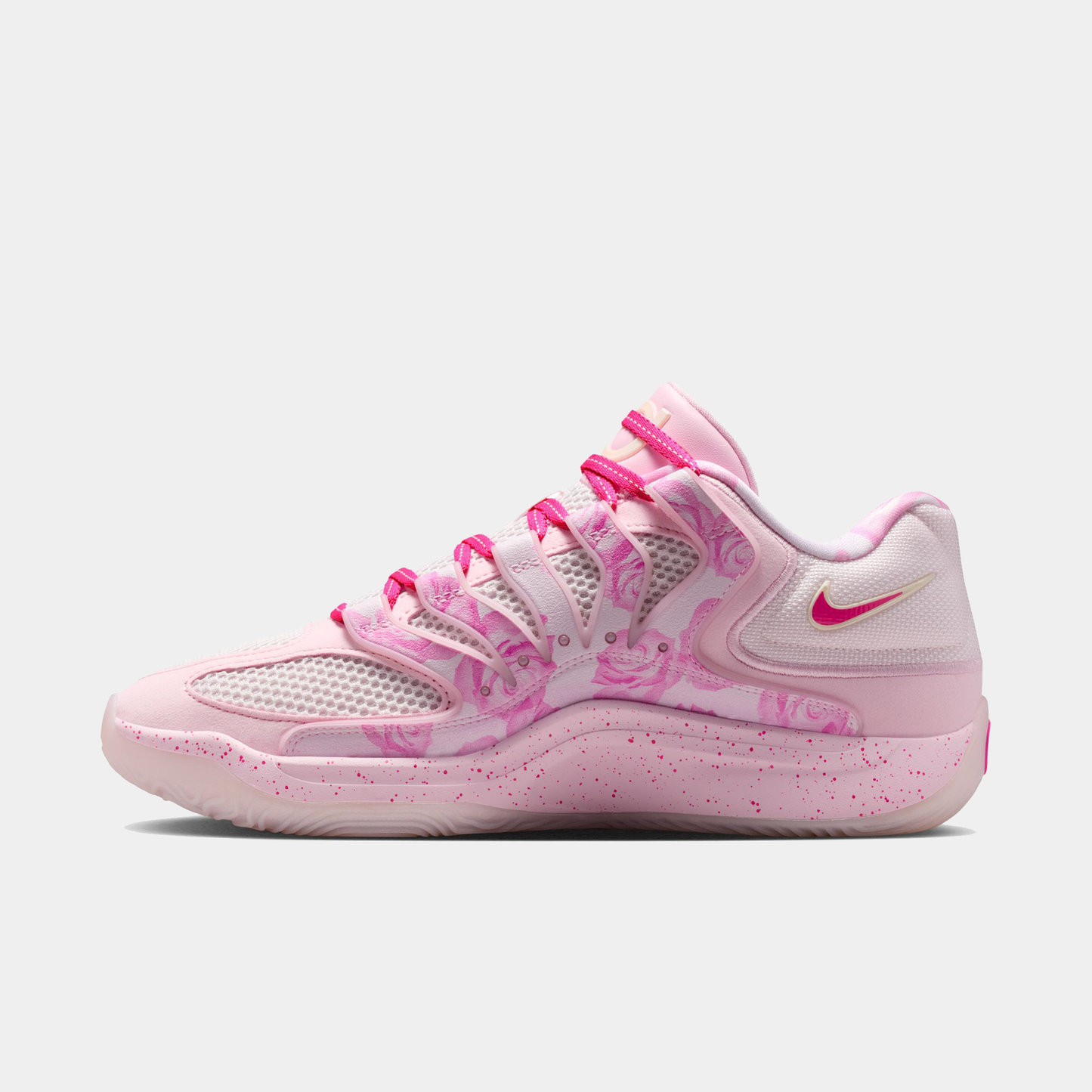 KD 18 "Aunt Pearl"