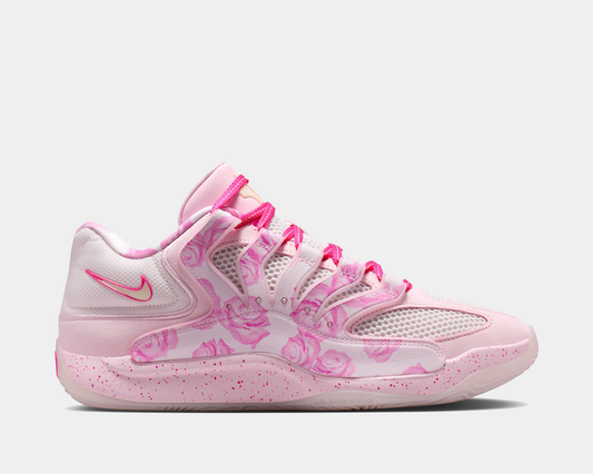 KD 18 "Aunt Pearl"