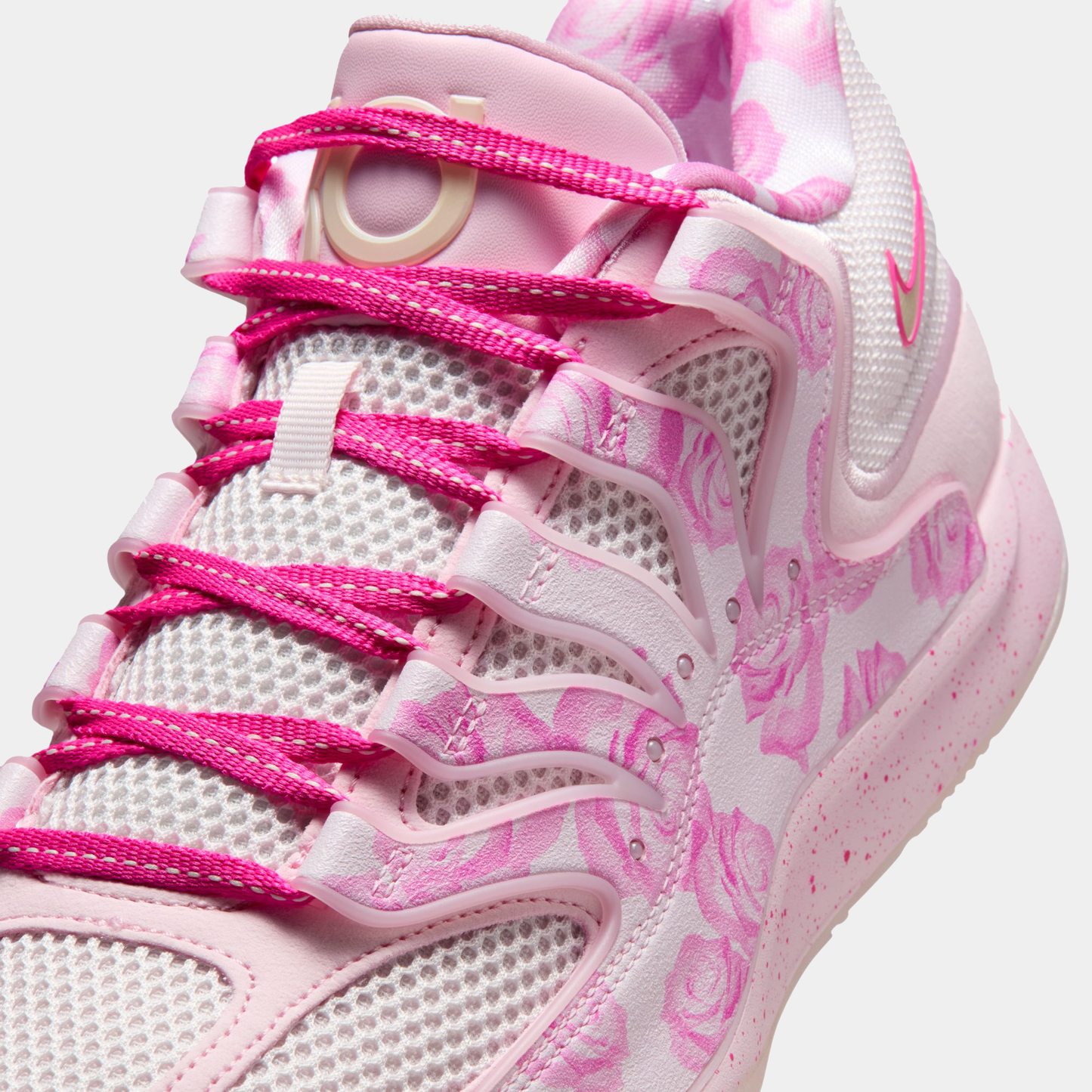 KD 18 "Aunt Pearl"
