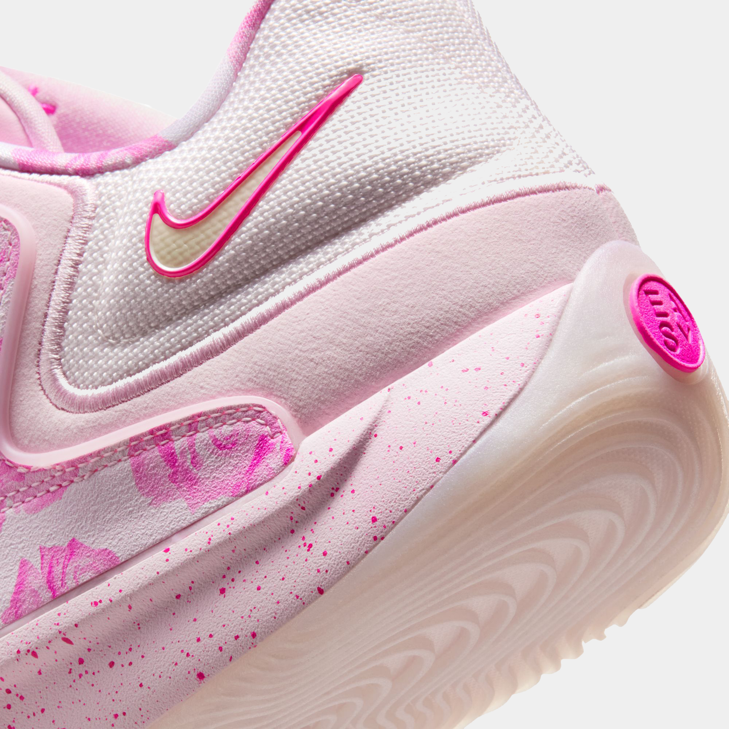 KD 18 "Aunt Pearl"