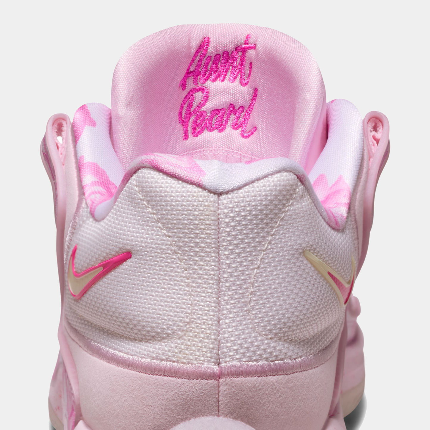 KD 18 "Aunt Pearl"