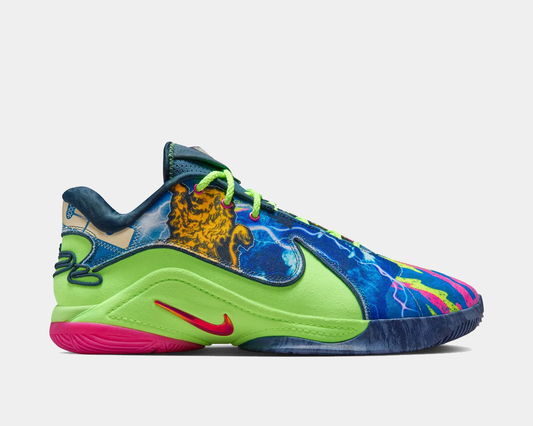 LeBron XXII 'Bryce's World'