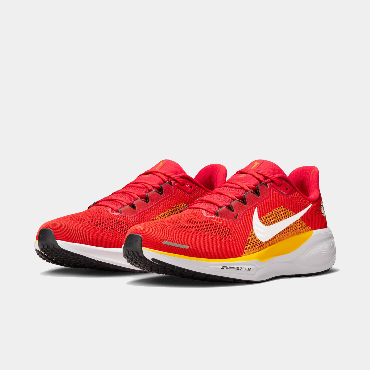 Kansas City Chiefs Pegasus 41