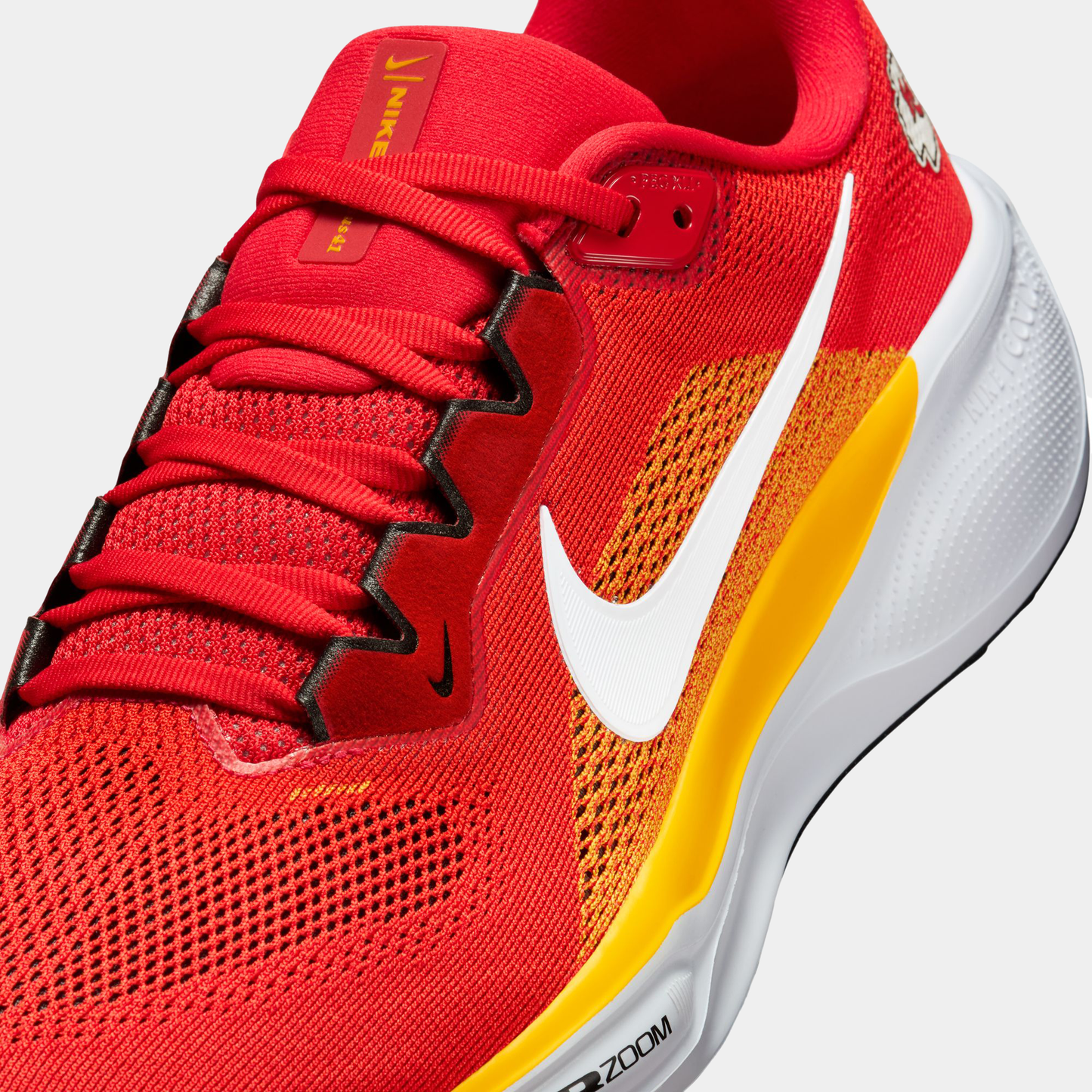 Kansas City Chiefs Pegasus 41