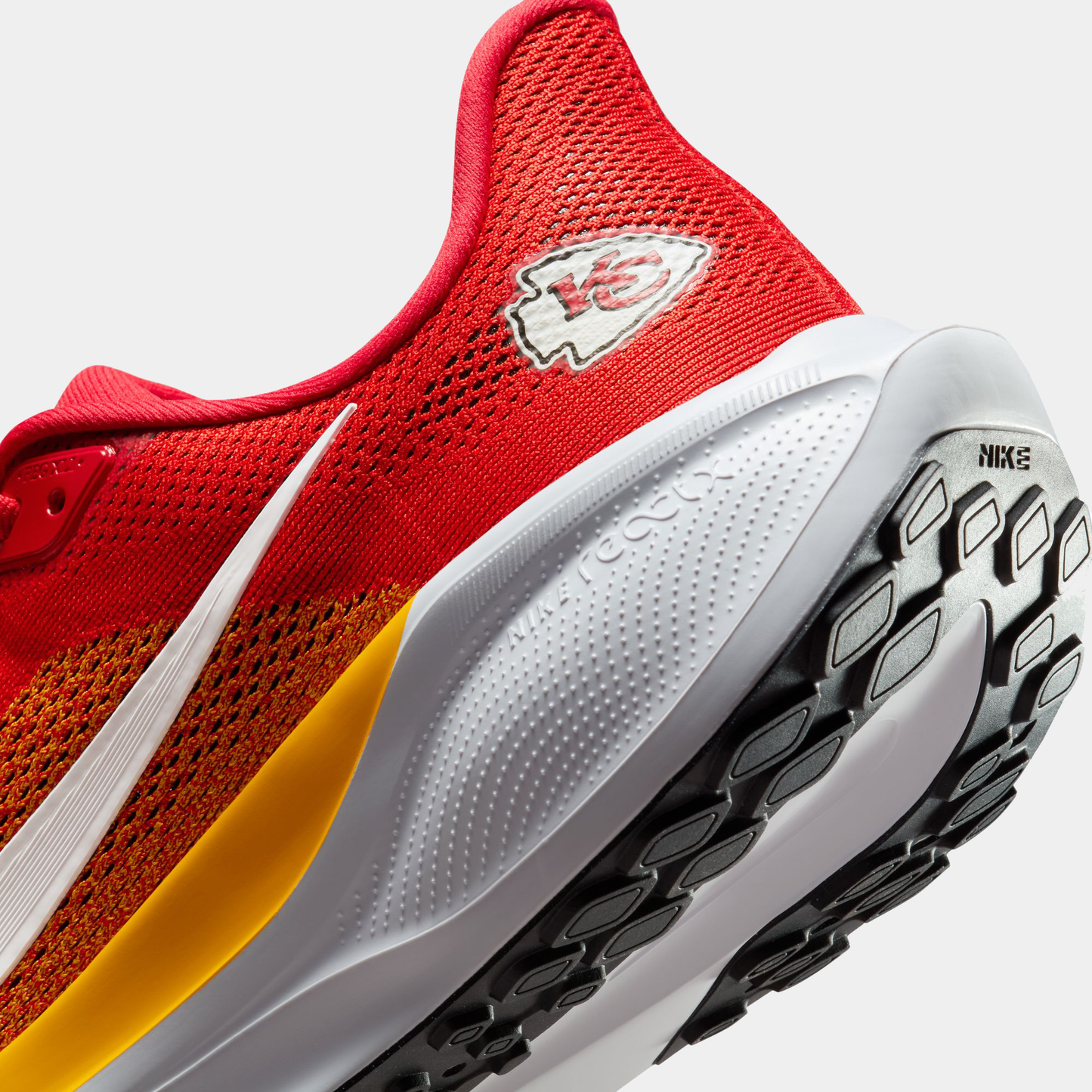 Kansas City Chiefs Pegasus 41