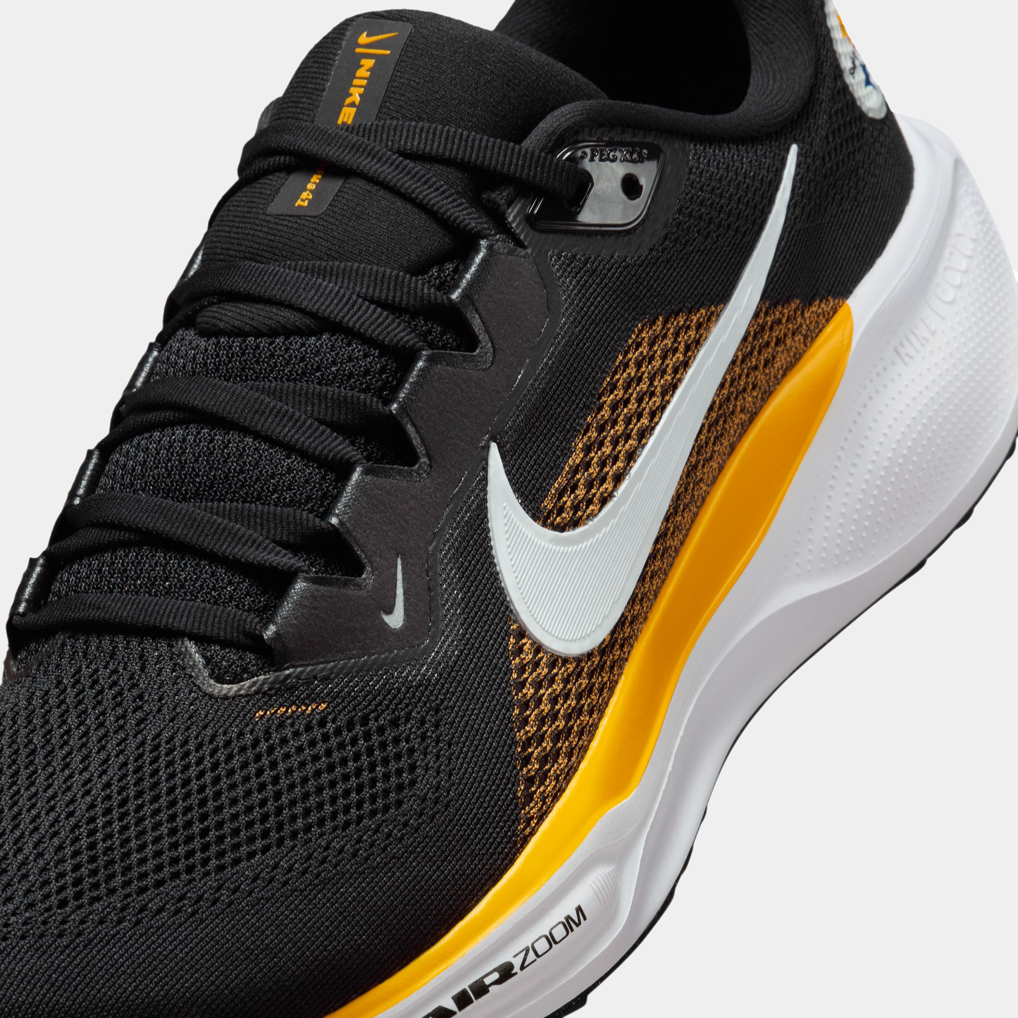 Pittsburgh Steelers Pegasus 41