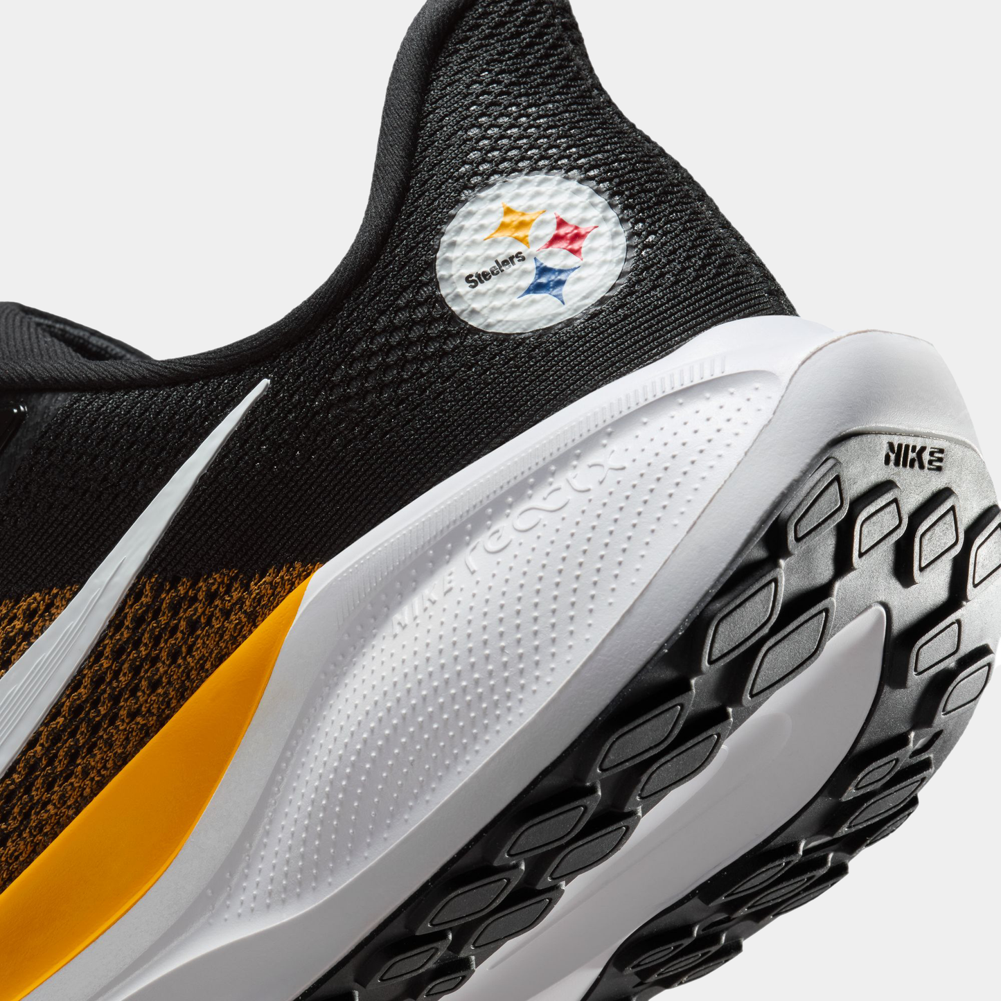 Pittsburgh Steelers Pegasus 41