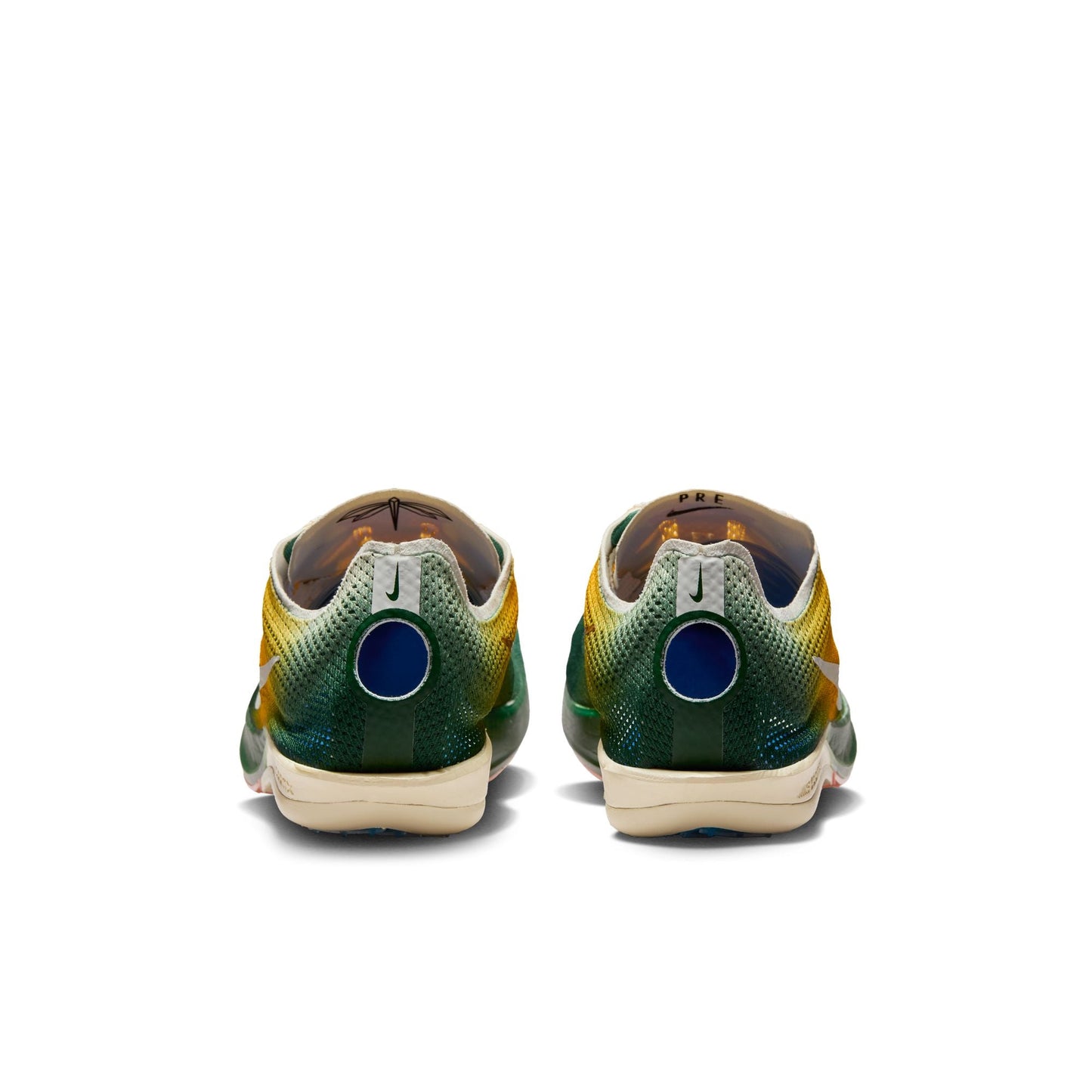 Nike ZoomX Dragonfly 2
